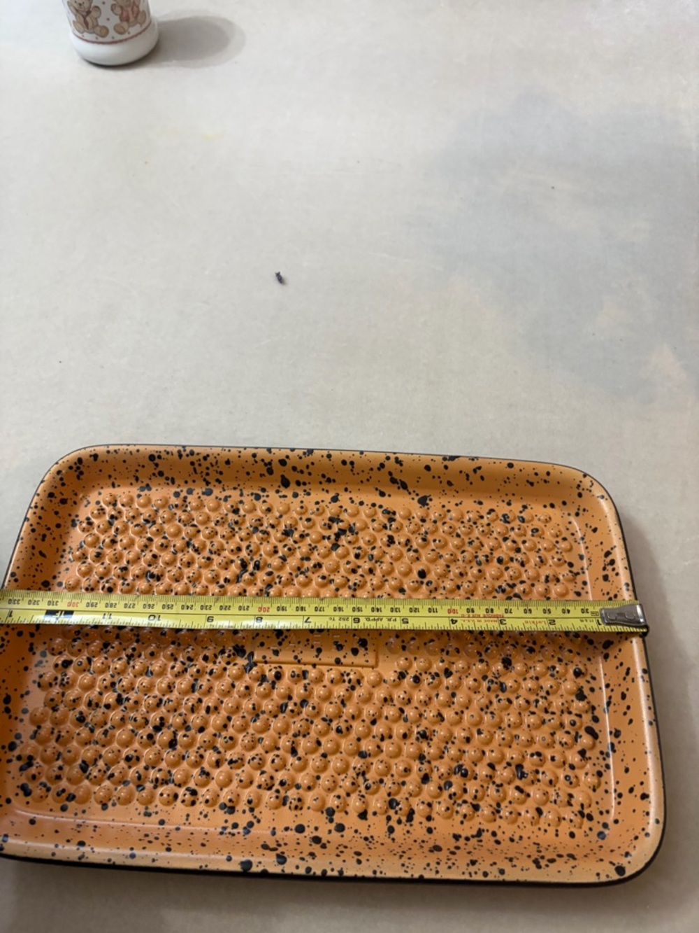 Römertopf BBQ Grill Tray - Picture 4 of 6
